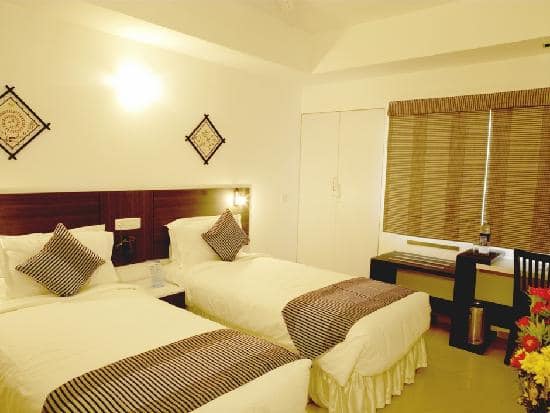 Smart Haven @ Kodambakkam, Chennai 4